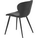 Arabella Bravo Portabella / Polo Club Kohl Grey Dining Chair